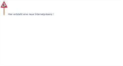 Desktop Screenshot of magnatel.com